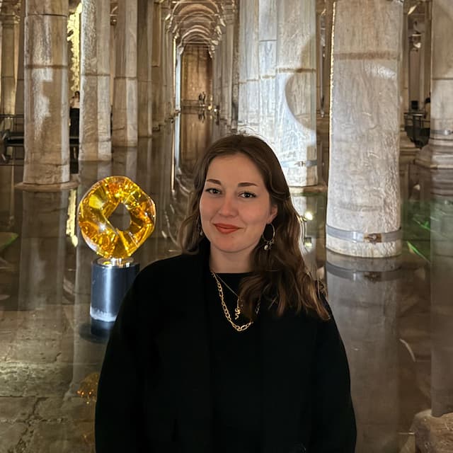 Beyza Güney