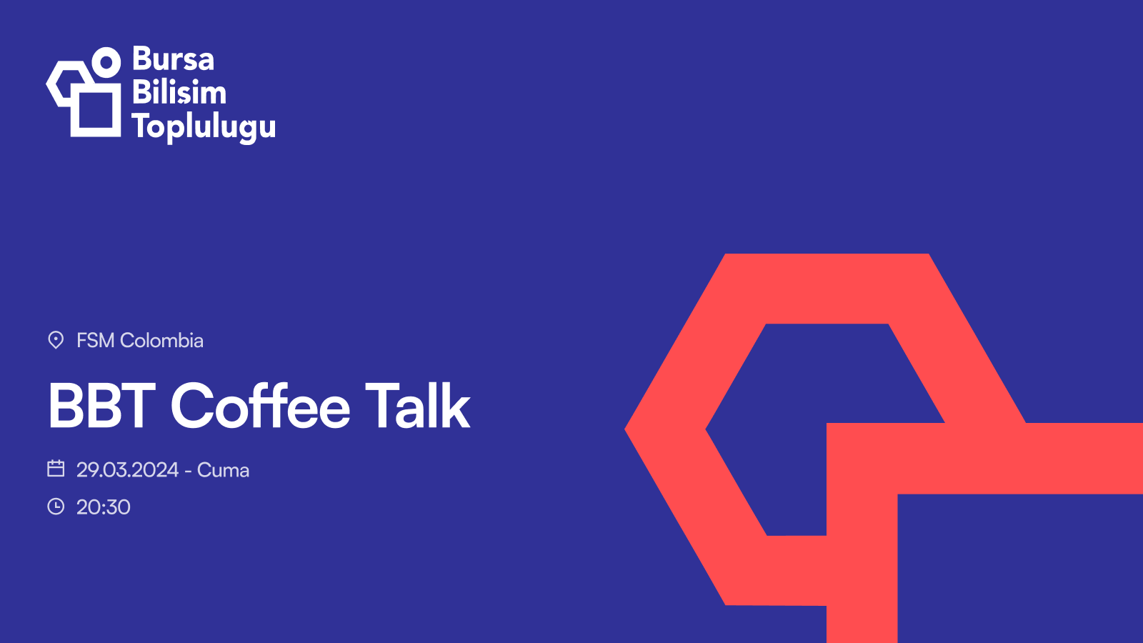 BBT Coffee Talk #Mart