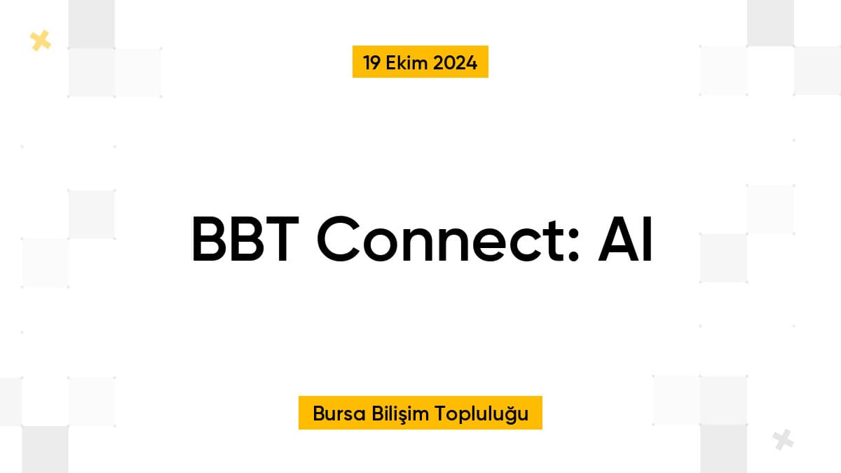 BBT Connect: AI