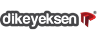 Dikeyeksen